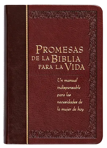 Promesas de la Biblia Para La Vida