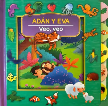 Adán y Eva, Veo, veo